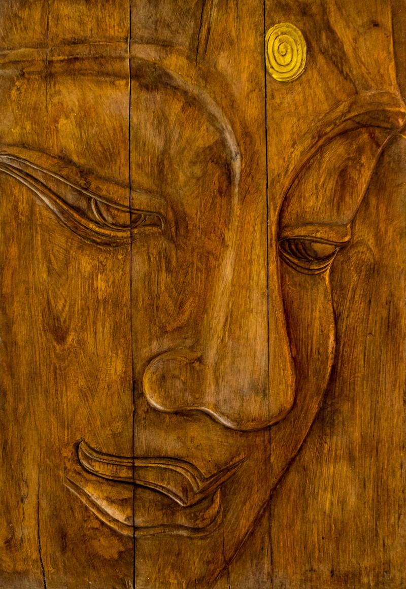 directly above, wood, indoors, 2K, human, no people, decor, old, full frame, flooring, wood picture, carved, timber, oak tree, portrait, brown, face, backgrounds