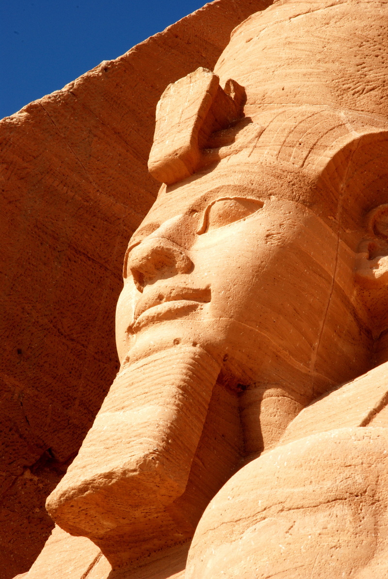 outdoors, nile, hieroglyphs, rock formation, tranquility, history, climate, non-urban scene, no people, archaeology, beauty in nature, tourism, geology