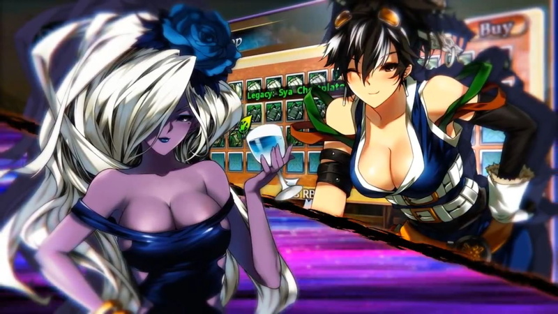 action, fighter, online, 1080P, anime, fantasy, dungeon, fighting, mmo, rpg