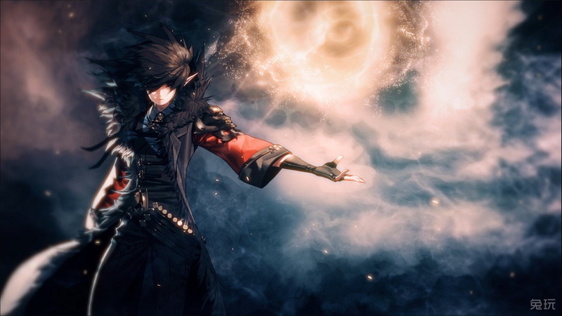 Dungeon Fighter Online, Video Game, Elf, 1080P, Boy