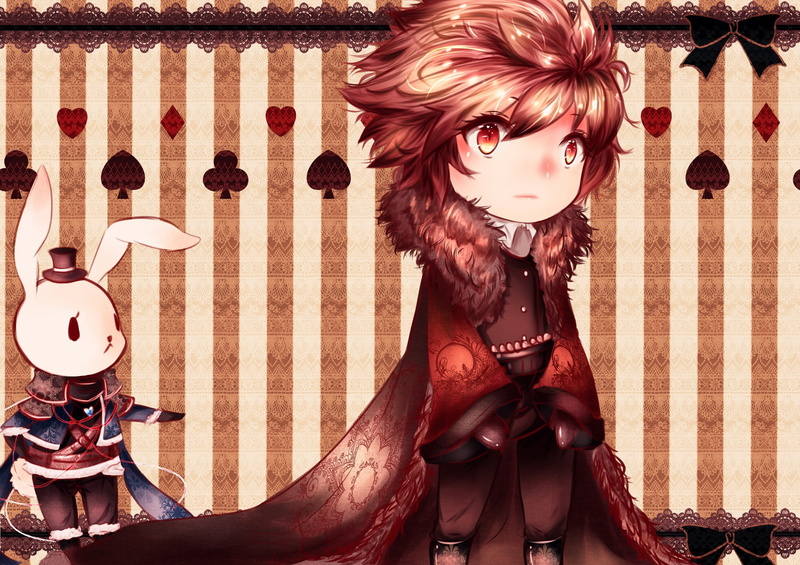 Video Game, 1080P, Dungeon Fighter Online