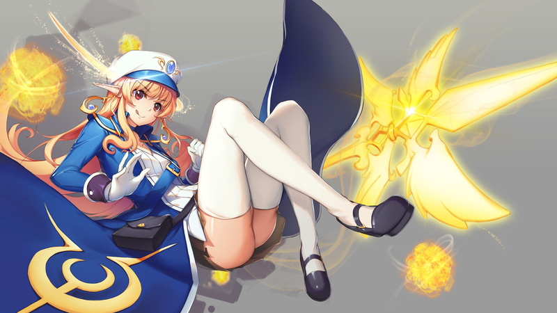 Dungeon and Fighter, 1080P, Video Game
