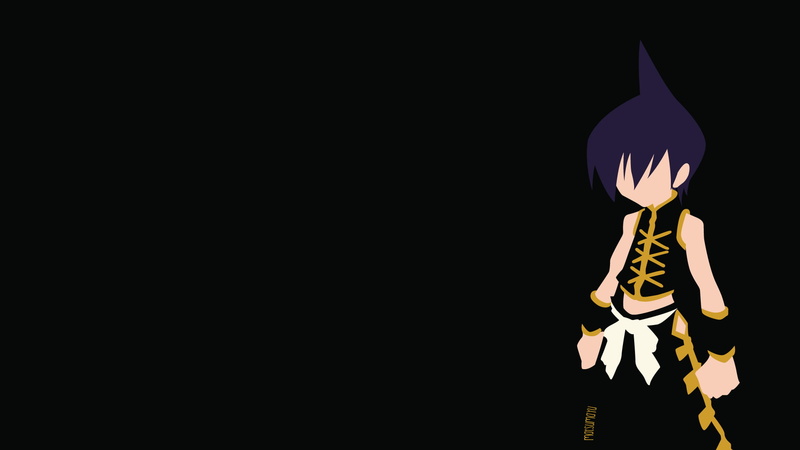 Anime, 1080P, Tao Ren, Shaman King