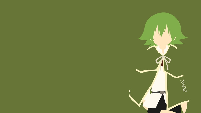 Anime, 1080P, Shaman King, Lyserg Diethel