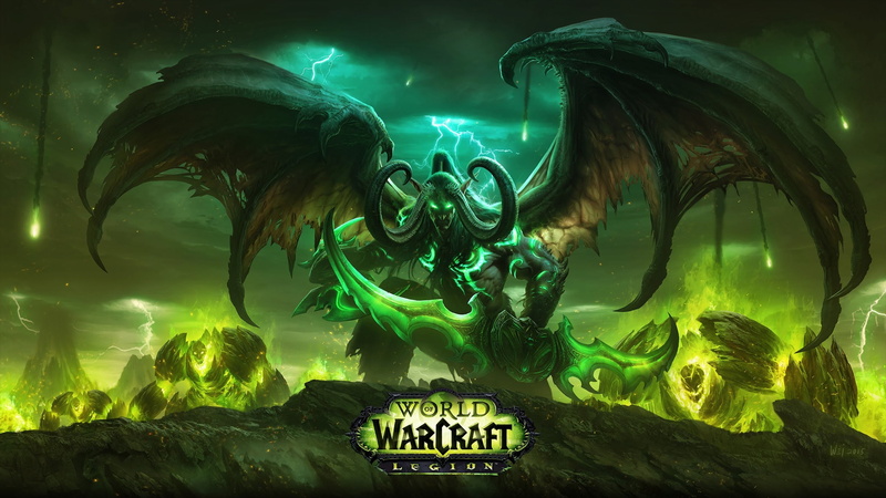 western script, sign, animal themes, animal, indoors, illidan world of warcraft legion world of warcraft legion illidan stormrage demon, aquarium, art and craft