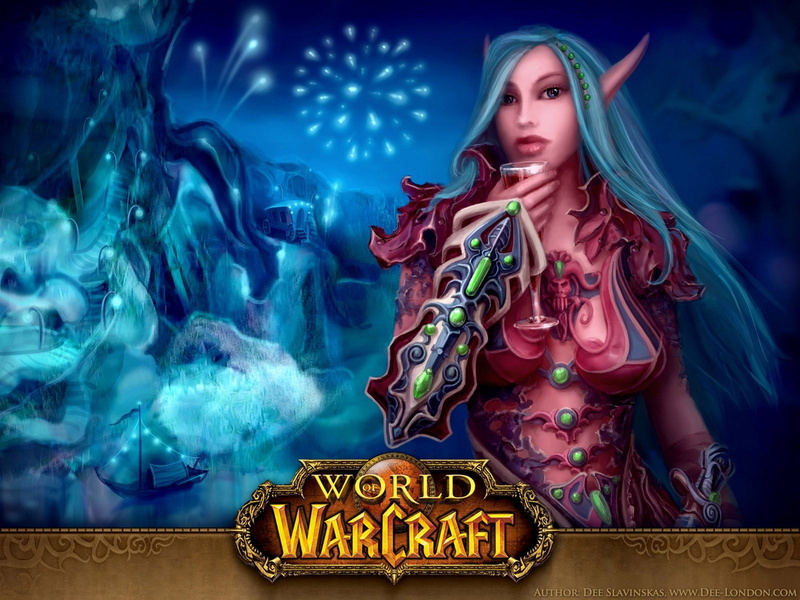 throne, 720P, games, hair, warcraft, world, blue, video, frozen