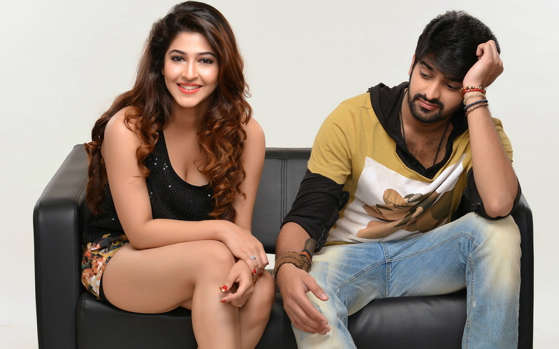 Movie, 2K, Sonarika Bhadoria, Naga Shourya, Jadoogadu