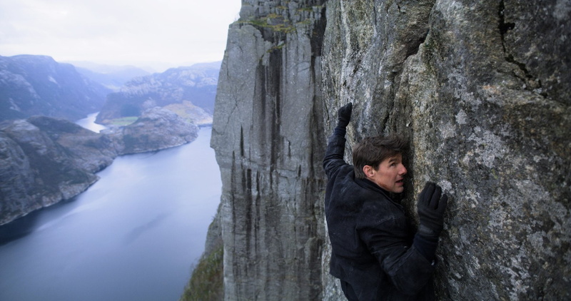 Ethan Hunt, Mission: Impossible - Fallout, Tom Cruise, 1080P, Mission: Impossible