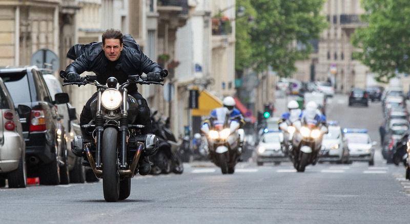 Mission: Impossible - Fallout, Ethan Hunt, Mission: Impossible, 1080P, Tom Cruise