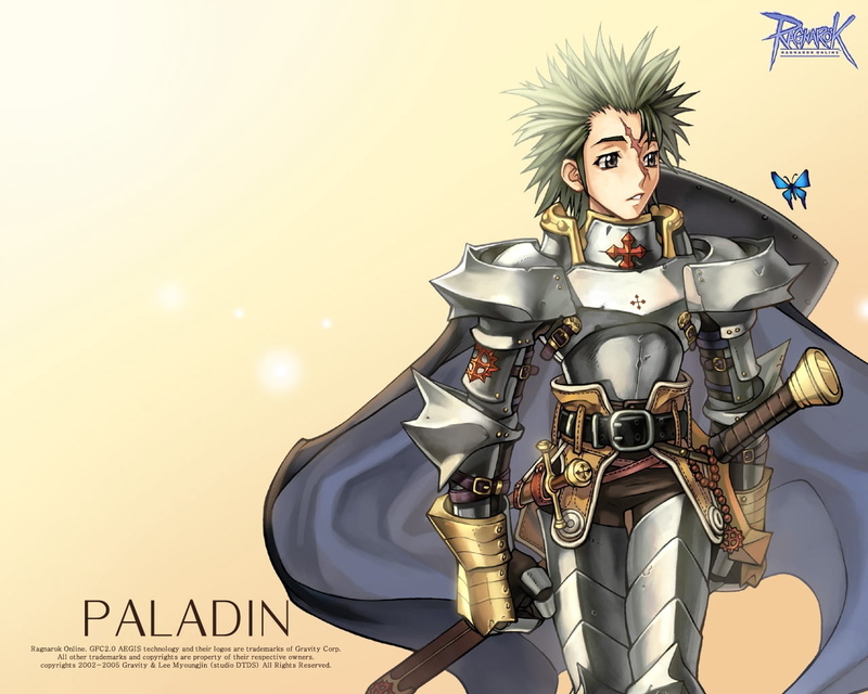 heroes, characters, ragnarok online, technology, backgrounds, ragnarok, indoors, communication, men, male likeness, science, armor, shield, computer Graphic