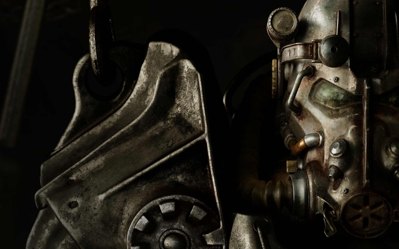 industry, paladin, digital, game, portrait, mode of transportation, full frame, technology, no people, Fallout, backgrounds, metal, Games, connection, indoors