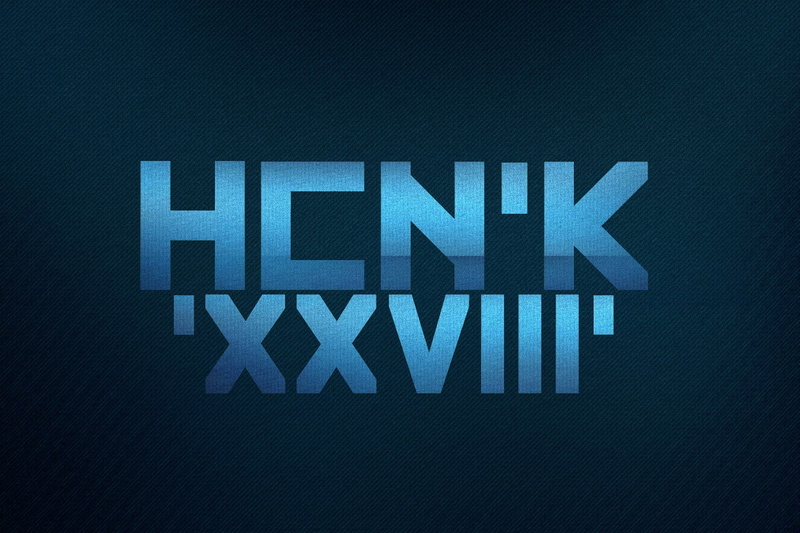 black background, white color, western script, CS:GO Team, blue, arrow symbol, 720P, typography, close-up, warning sign, illuminated, spes salutis, no people