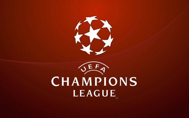 picture, background, photo, champions, league, 2K, logo