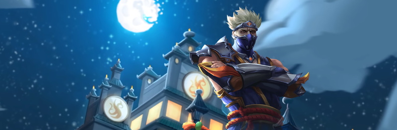 Paladins, 4K, Video Game