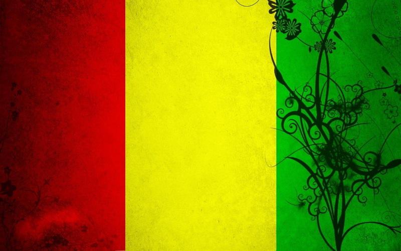 red, green, Reggae, yellow, Rasta Ii, Flags, 720P, Flag