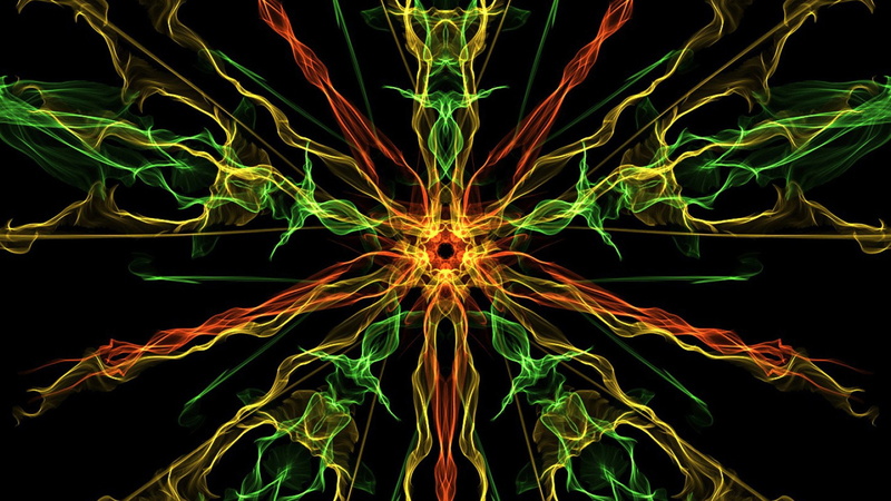 reggae, psychedelic, marijuana, nature, 2K, drugs, plant, trippy, 420, drug, rasta, weed, cannabis