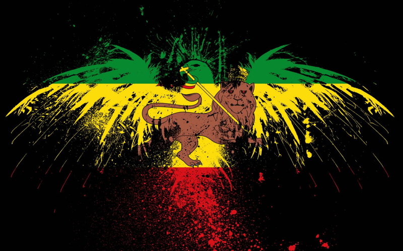 drugs, cannabis, marijuana, psychedelic, drug, nature, trippy, rasta, weed, 420, plant, 1080P, reggae