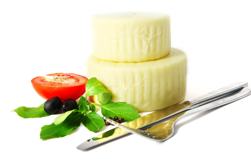 dairy Product, gourmet, appetizer, food, pepper, cut out, silverware, still life, meal, plate, indoors, bowl, herb, wellbeing, slice, fork, fruit, 4K