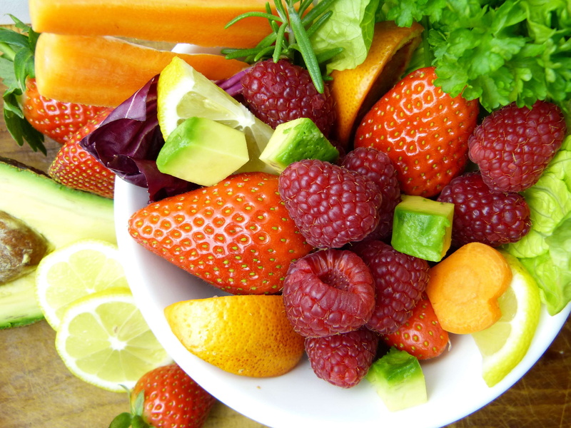detox, st, freshness, no people, healthy eating, bless you, bowl, bio, fruits, flu, detoxify, plate, carrots, berry fruit, muesli, strawberries, lemon