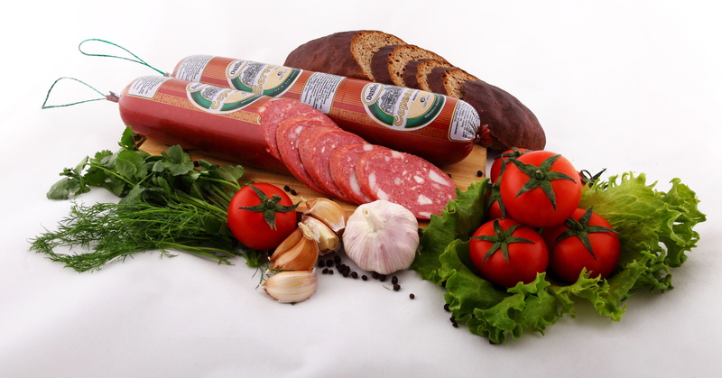 herb, onion, no People, white background, meat, cucumber, tomato, studio shot, food And Drink, dinner, pepper - Seasoning, red, 4K, carrot, fruit, beef