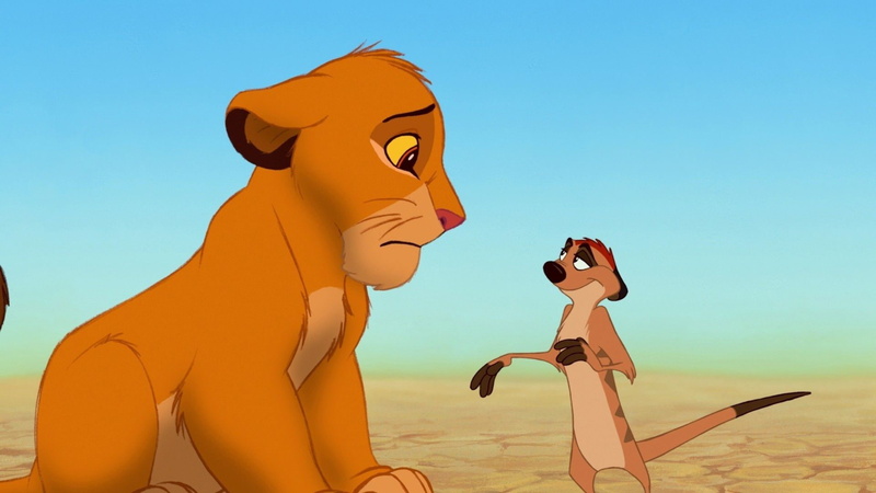 friends, king, adventure, movies, lion king, 1080P, lion