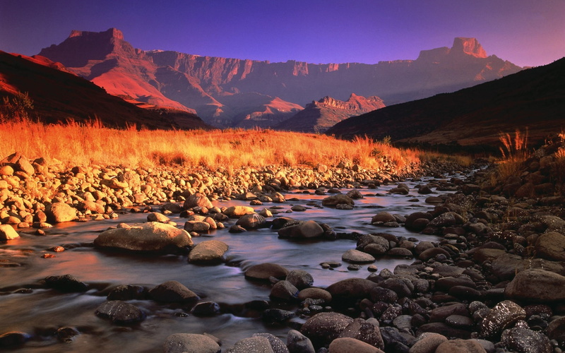 marakele, national, park, hd, 2K, south, landscape, africa