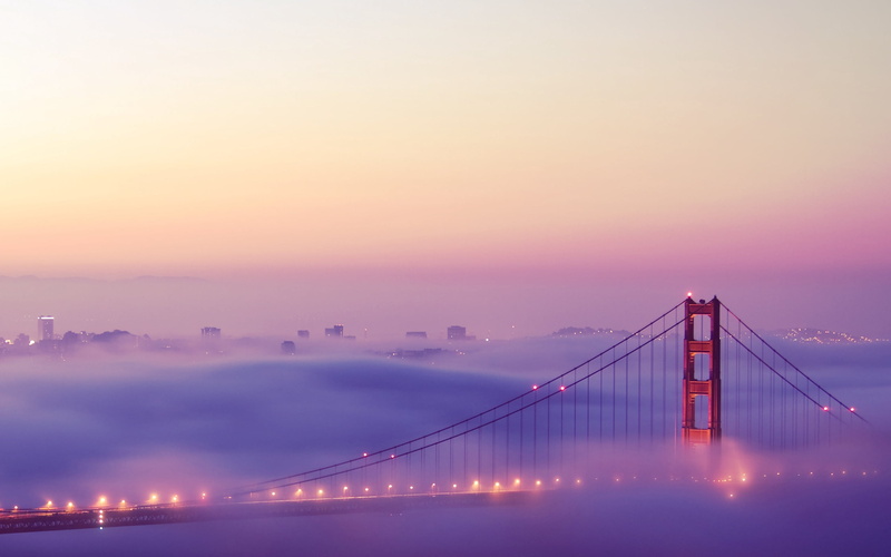 nature, color Image, transportation, travel, no People, cloud - Sky, golden Gate Bridge, bay Of Water, tourism, san Francisco - California, san Francisco County