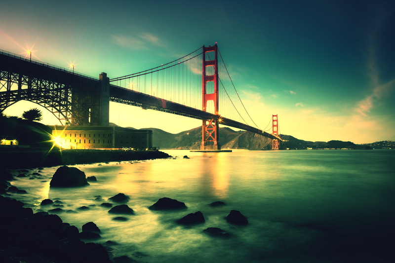 golden, bridge, francisco, 5K, timelapse, san, Suspension bridge, Marin County, photograph, California, San Francisco, Golden Gate Bridge, gate, 5K