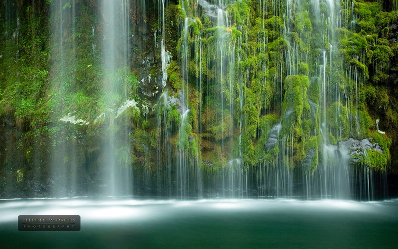 landscapes, anture, 1080P, waterfall, pool, water, rivers