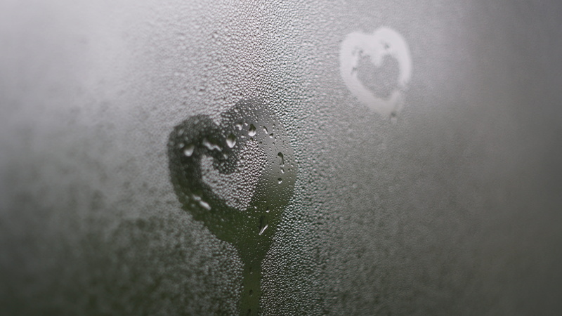 love, raindrop, cold temperature, indoors, nature, day, rainy season, full frame, glass - material, silver colored, no people, like you, wet, textured effect