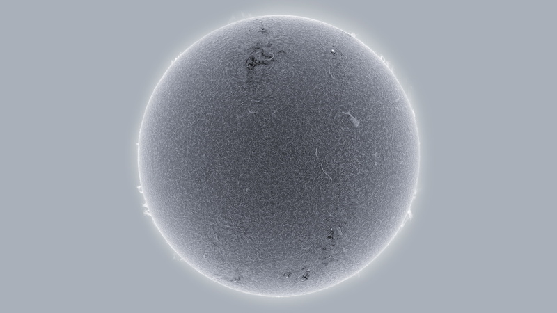 filter, the sun, prominence, 2K, star