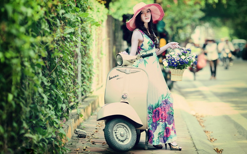 4K, Spring, 1080P, Flowers, hd wallappers, 1920x1200