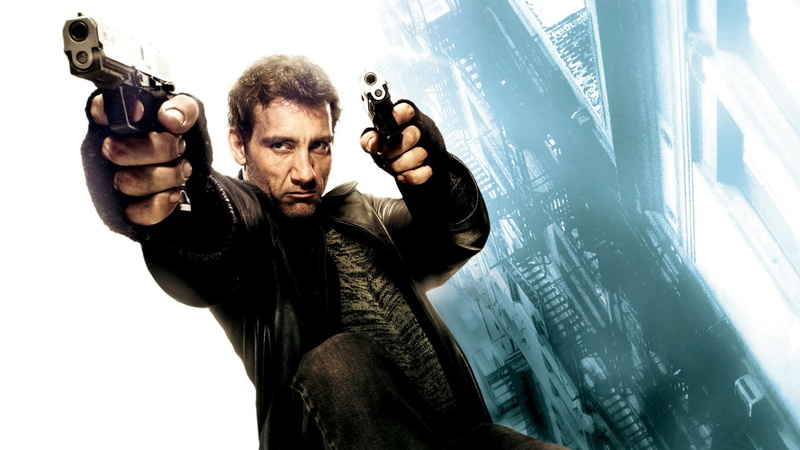 1080P, movies, Clive Owen