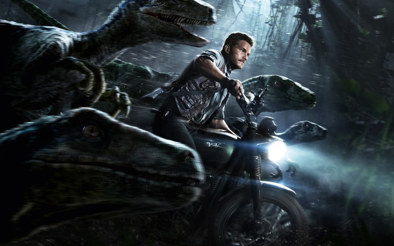 young men, outdoors, adventure, chris pratt, real people, young adult, chris, jurassic world, sitting, people, forest, motorcycle, full length, pratt, nature