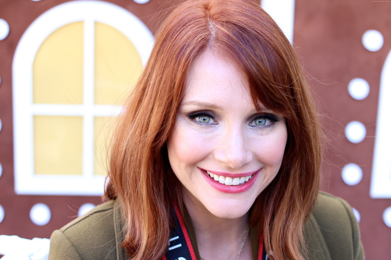Bryce Dallas Howard, 5K, Most Popular Celebs, actress