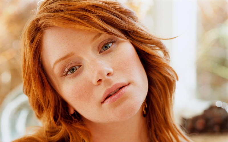 American, Actresses, Bryce Dallas Howard, 1080P, Actress