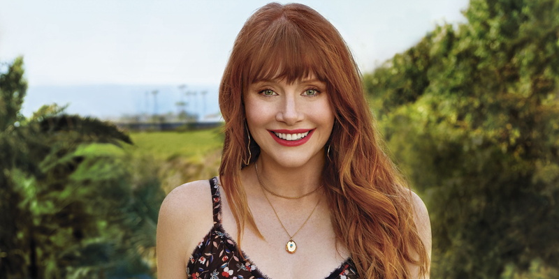 Redhead, Woman, Actresses, Actress, 2K, Bryce Dallas Howard, Girl