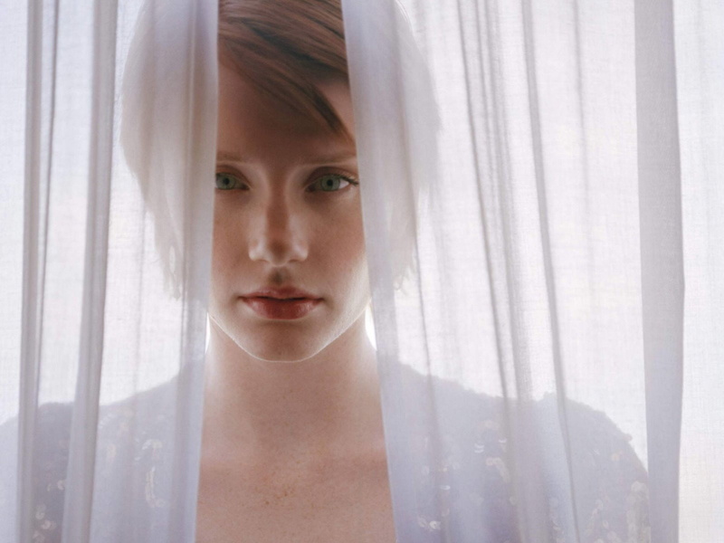 Bryce Dallas Howard, Actresses, 720P
