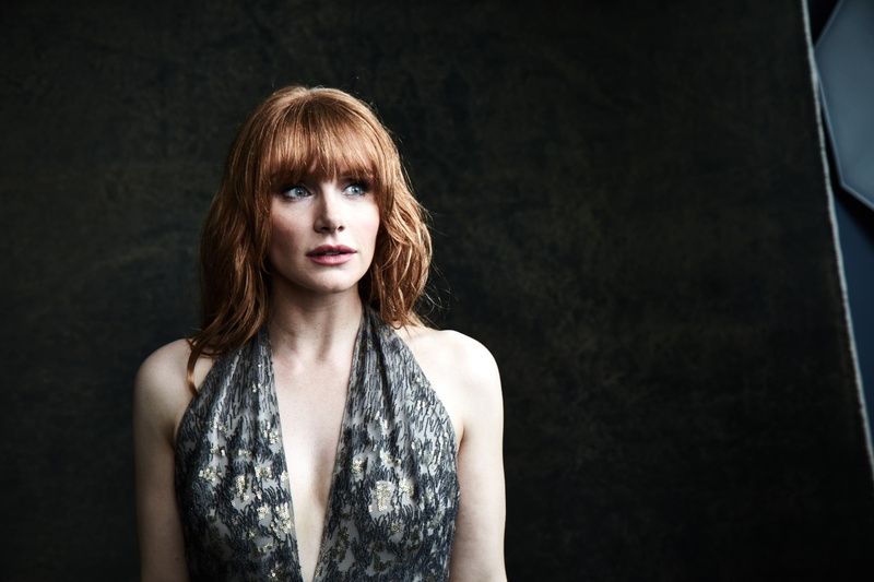 Bryce Dallas Howard, 1080P, Actresses, Redhead, Actress