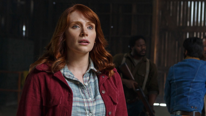 4K, Bryce Dallas Howard, 2016 Movies, Petes Dragon