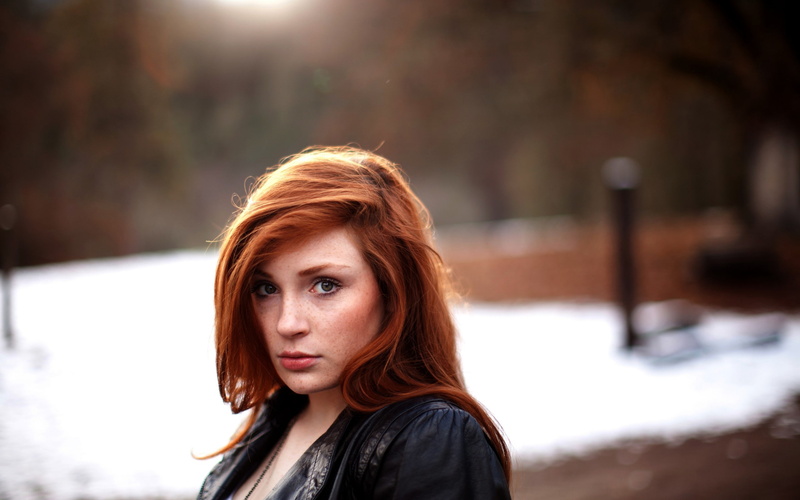 2K, dallas, howard, redheads, bryce, models, women