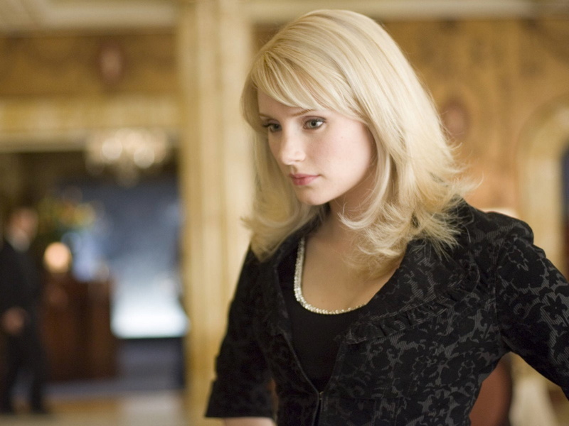 Actresses, Bryce Dallas Howard, 720P