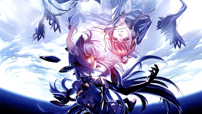 Xenosaga Episode III: Also Sprach Zarathustra, 1080P, Video Game
