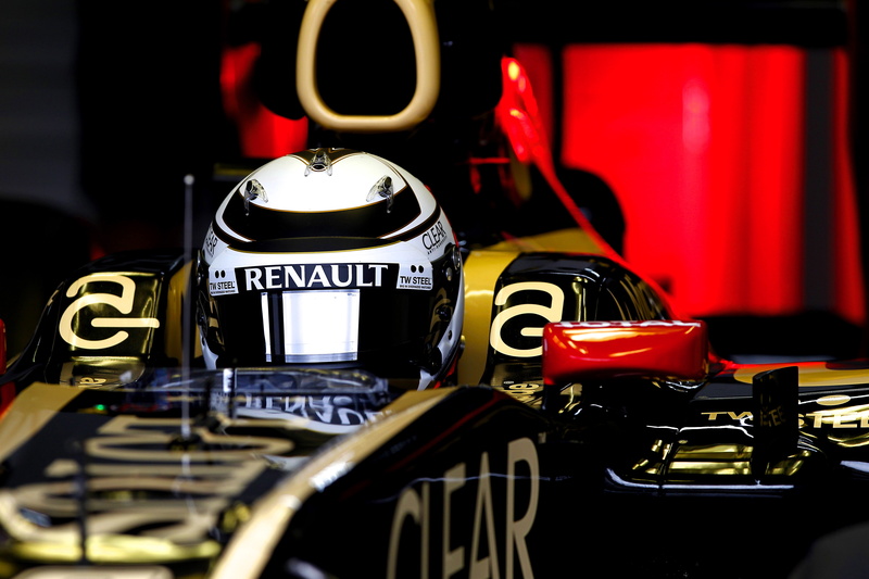lotus, iceman, kimi raikkonen also, 4K