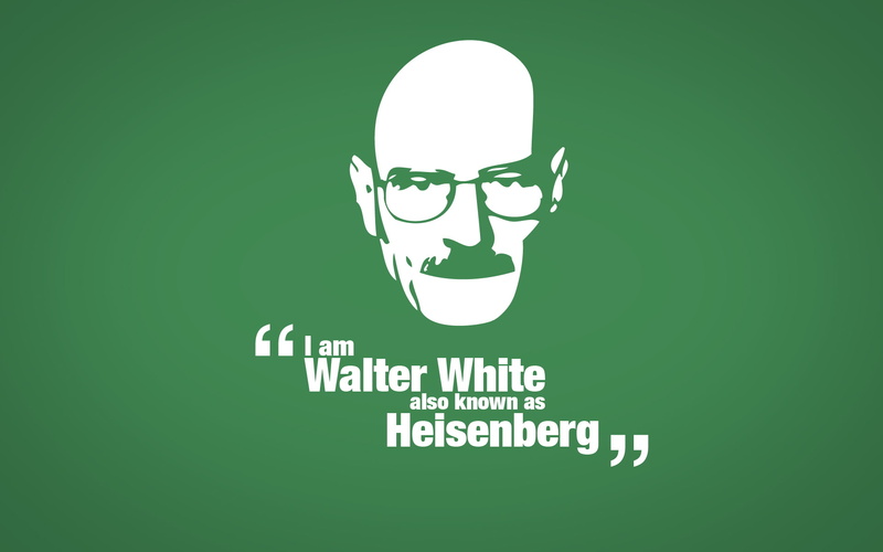 backgrounds, computer Graphic, green background, background, colored background, breaking bad, light bulb, human Face, representation, heisenberg, people
