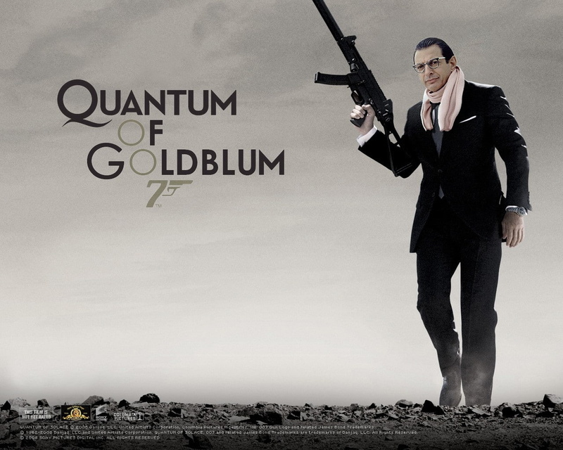 Quantum of Solace, art, Jeff Goldblum, hd, actors, x, solace, quantum, 720P, jeff, goldblum, people