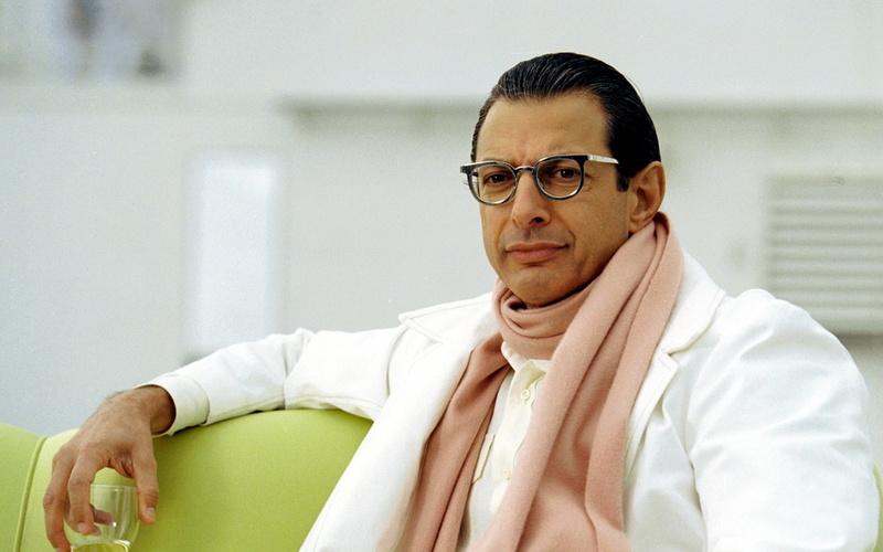 Jeff Goldblum, actors, art, 720P, hd, jeff, goldblum, x, people