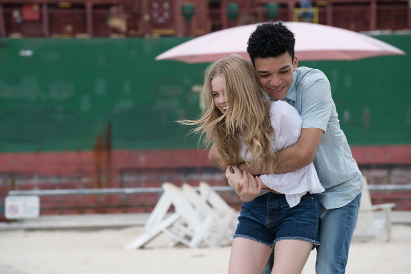 Every Day, 8k, Justice Smith, 8K, Angourie Rice