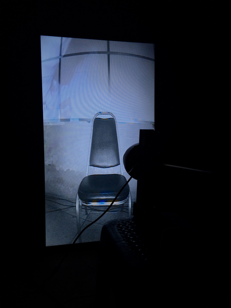darkroom, absence, office, thailand, shooting, table, bangkok, dead, day, chair, ghost, dark room, filming, seat, film, room, fear, filmmaking, screen