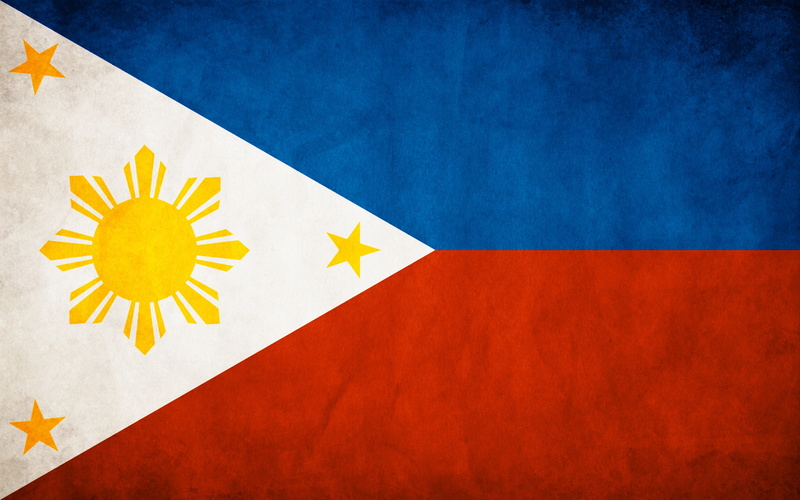 flag of the philippines, 2K